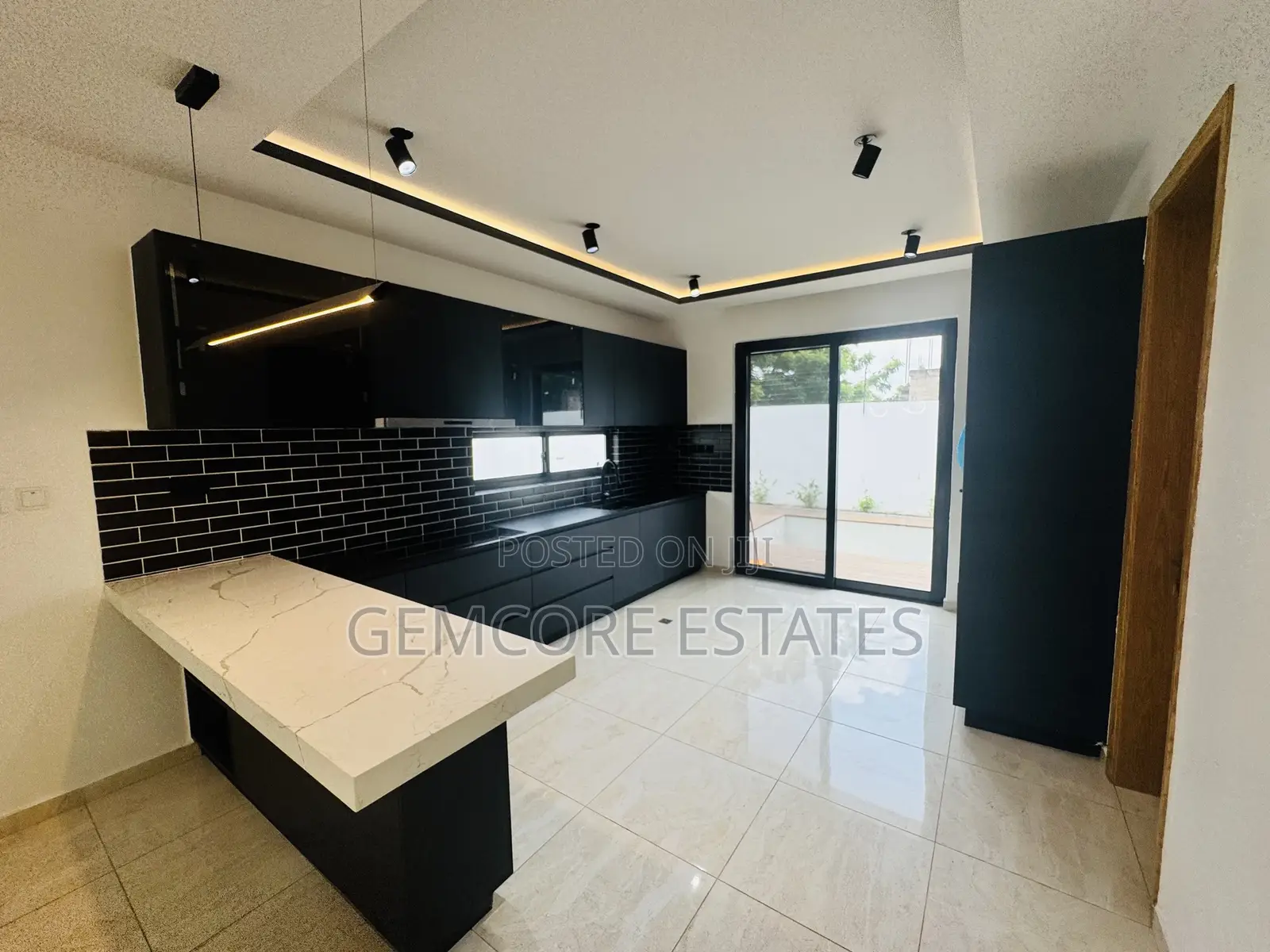 4bdrm House in East Legon Hills, Ashaley Botwe for sale in Ashaley Botwe