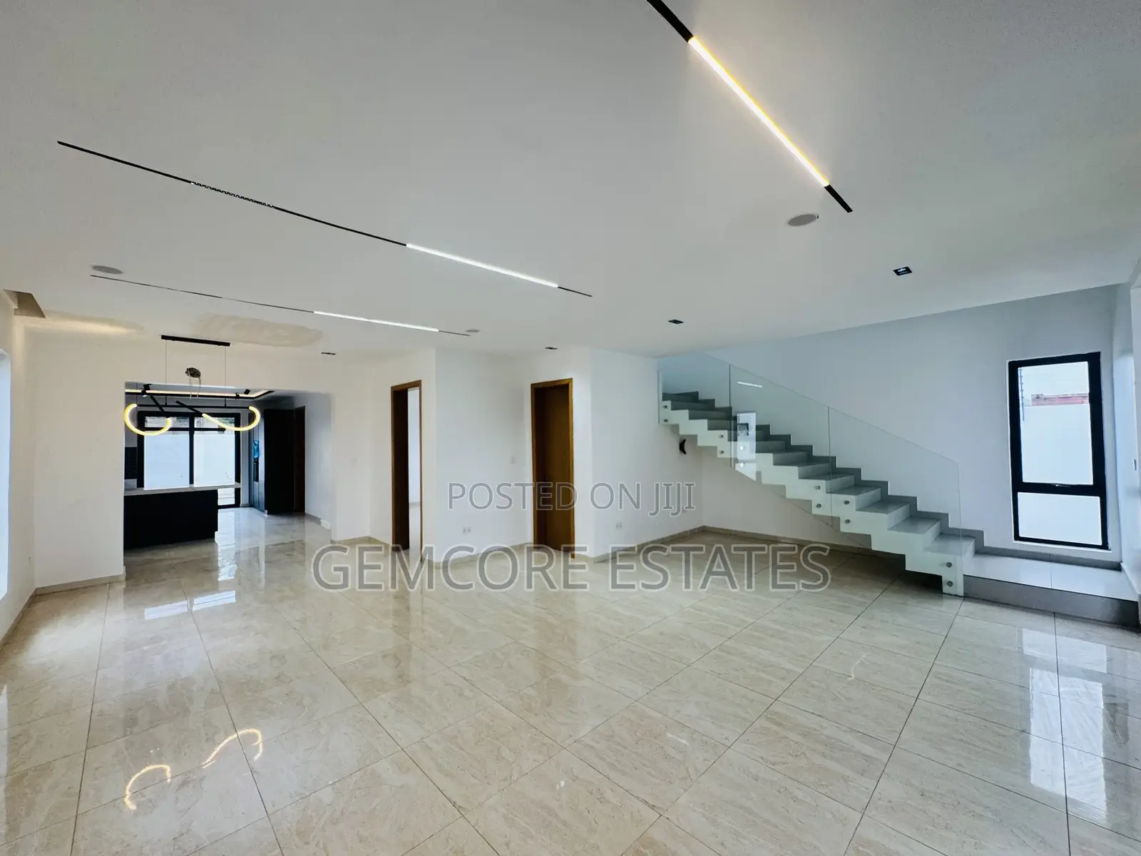 4bdrm House in East Legon Hills, Ashaley Botwe for sale in Ashaley Botwe