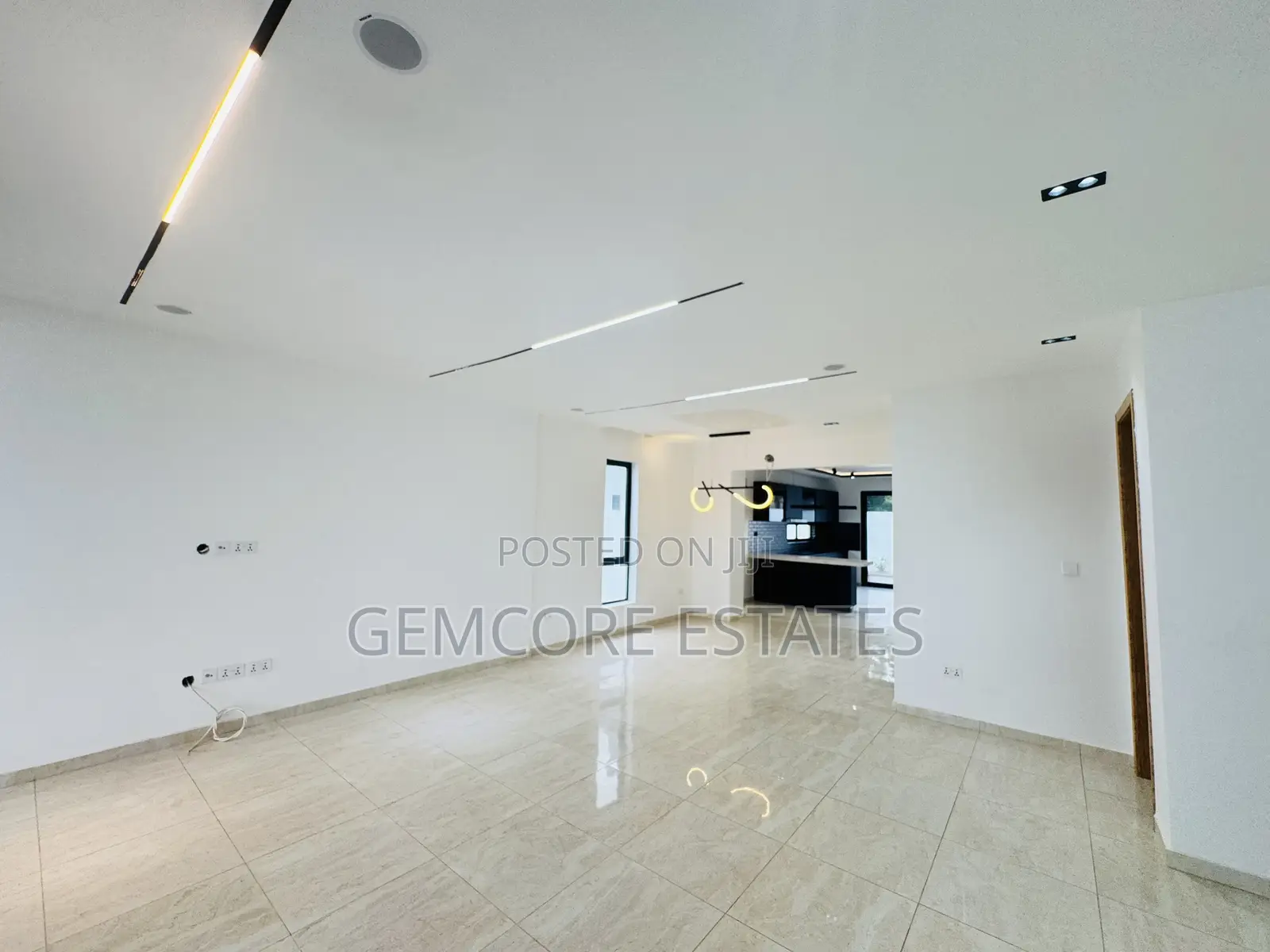 4bdrm House in East Legon Hills, Ashaley Botwe for sale in Ashaley Botwe