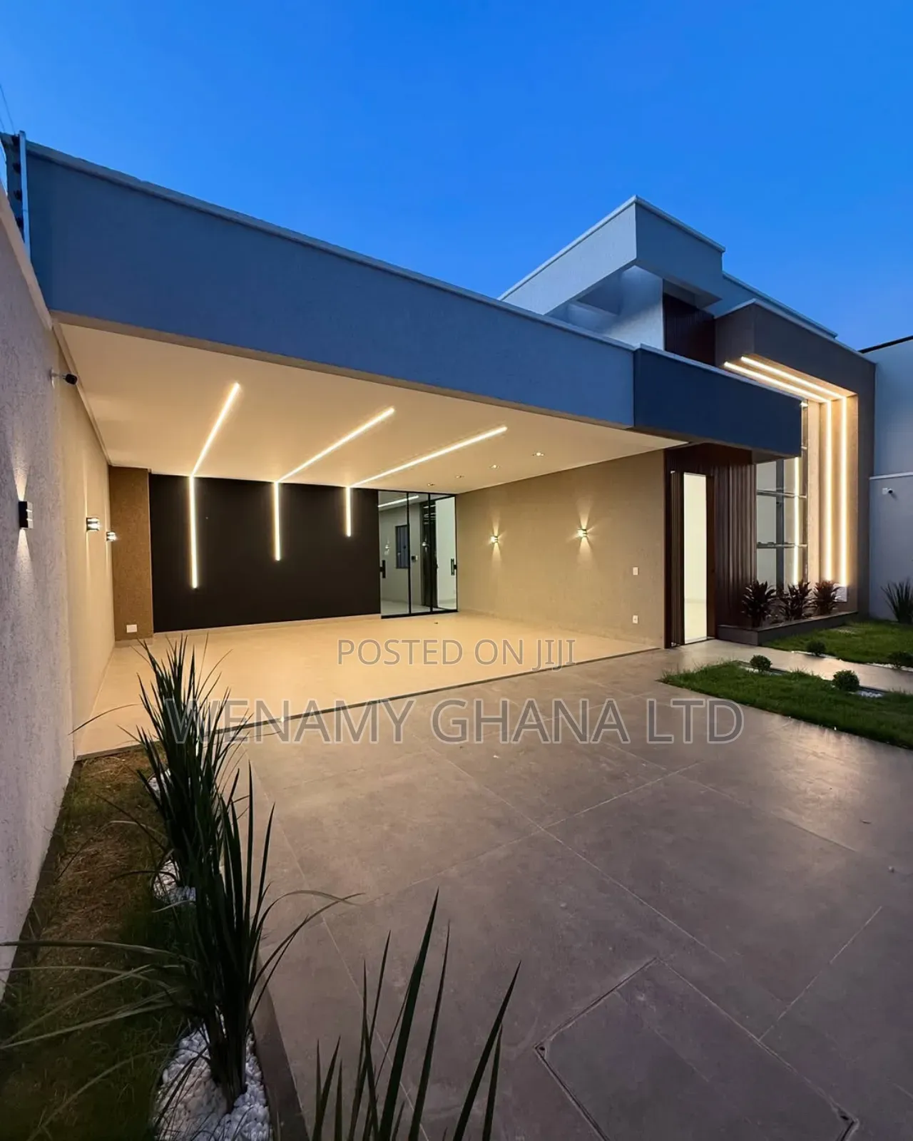 3bdrm House in Accra for sale in Accra Metropolitan