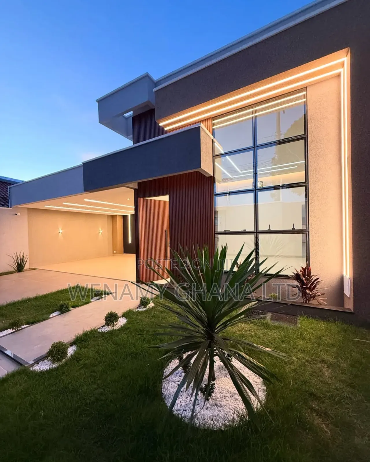 3bdrm House in Accra for sale in Accra Metropolitan