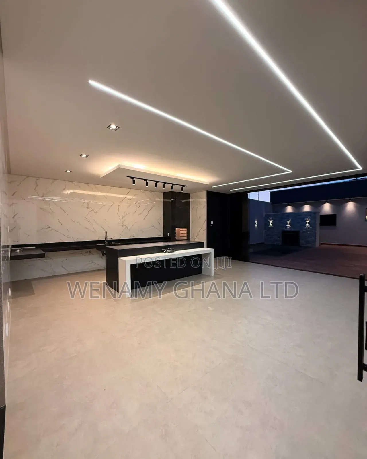 3bdrm House in Accra for sale in Accra Metropolitan