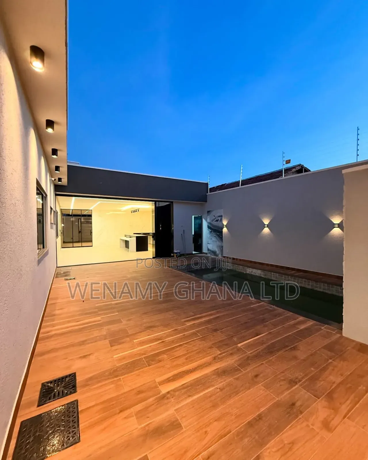 3bdrm House in Accra for sale in Accra Metropolitan