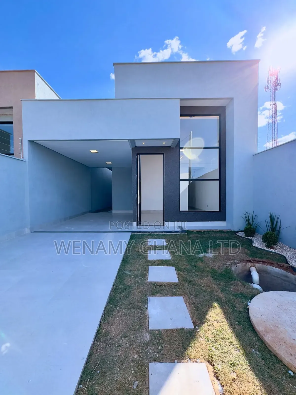 3bdrm House in Accra for sale in Accra Metropolitan