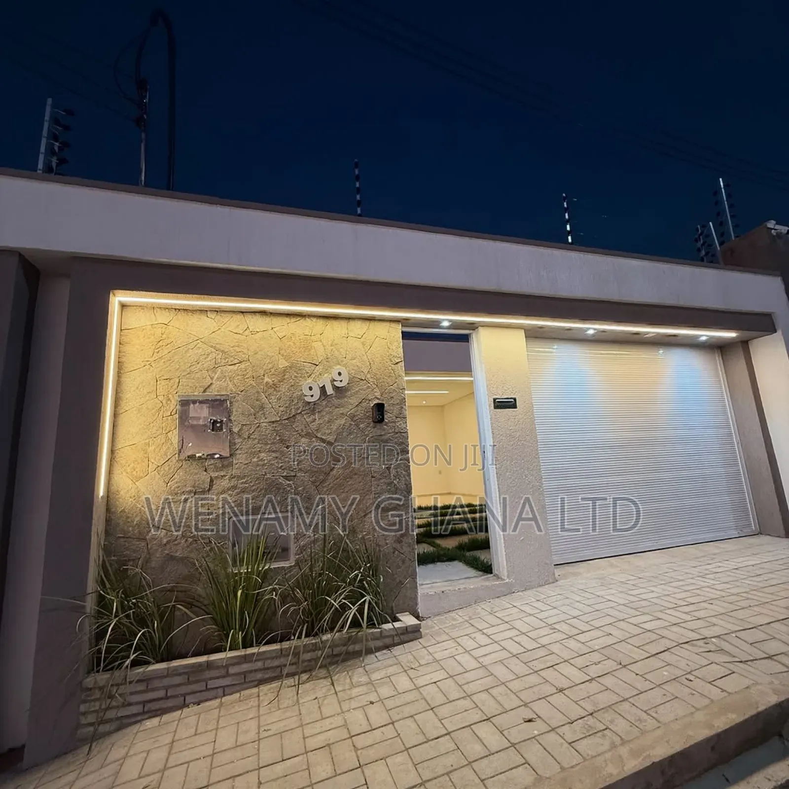 3bdrm House in Accra for sale in Accra Metropolitan