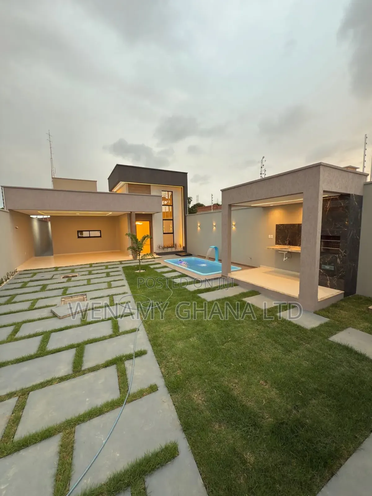 3bdrm House in Accra for sale in Accra Metropolitan