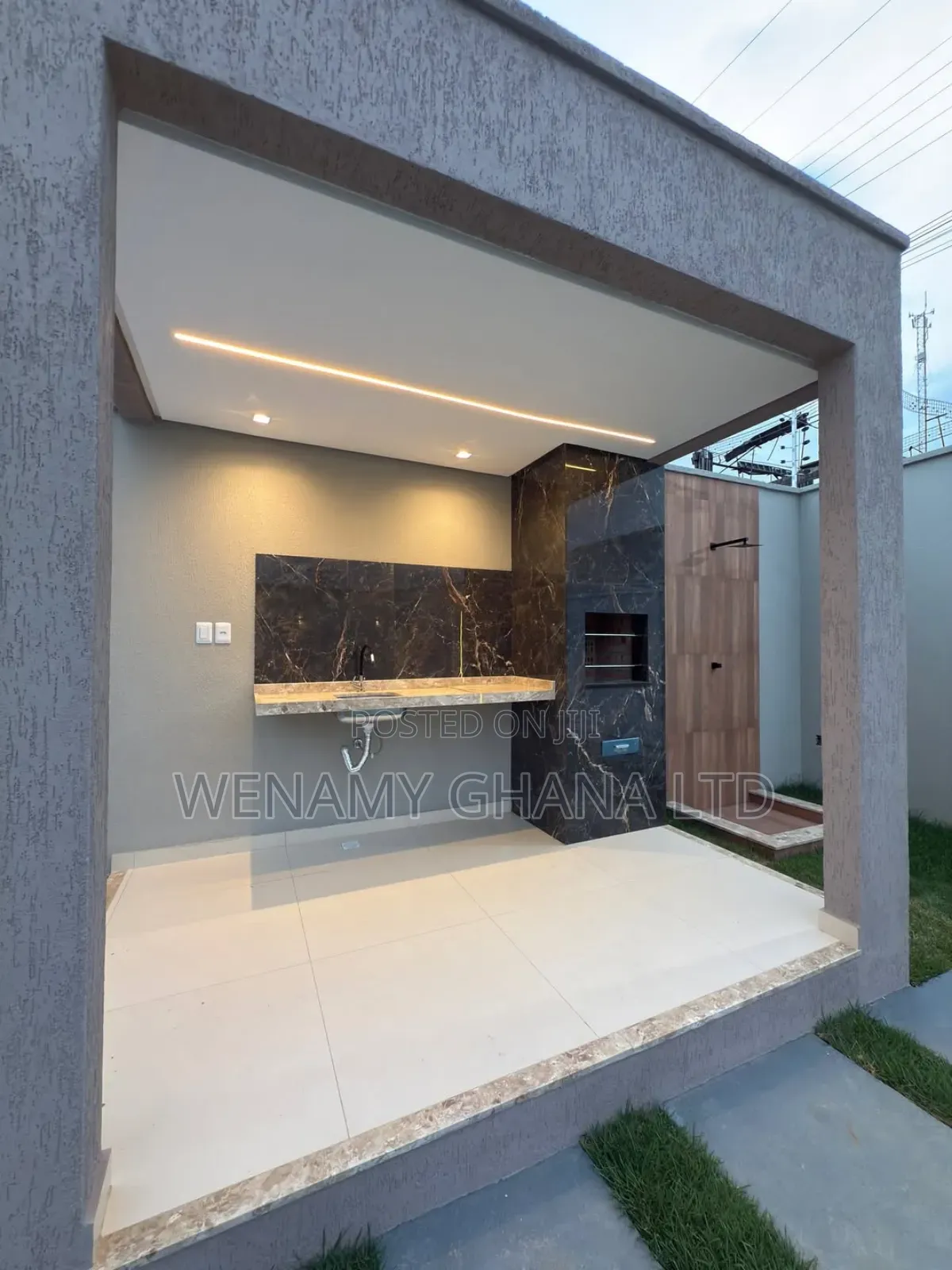 3bdrm House in Accra for sale in Accra Metropolitan