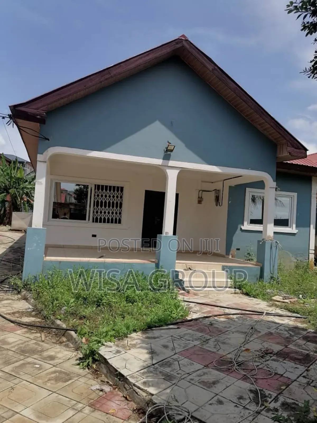 4bdrm House in Wisa Group, Accra Metropolitan for rent in Accra Metropolitan