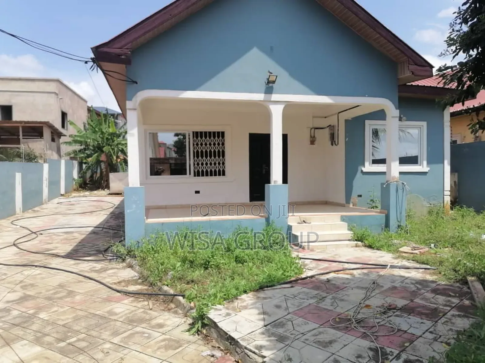 4bdrm House in Wisa Group, Accra Metropolitan for rent in Accra Metropolitan