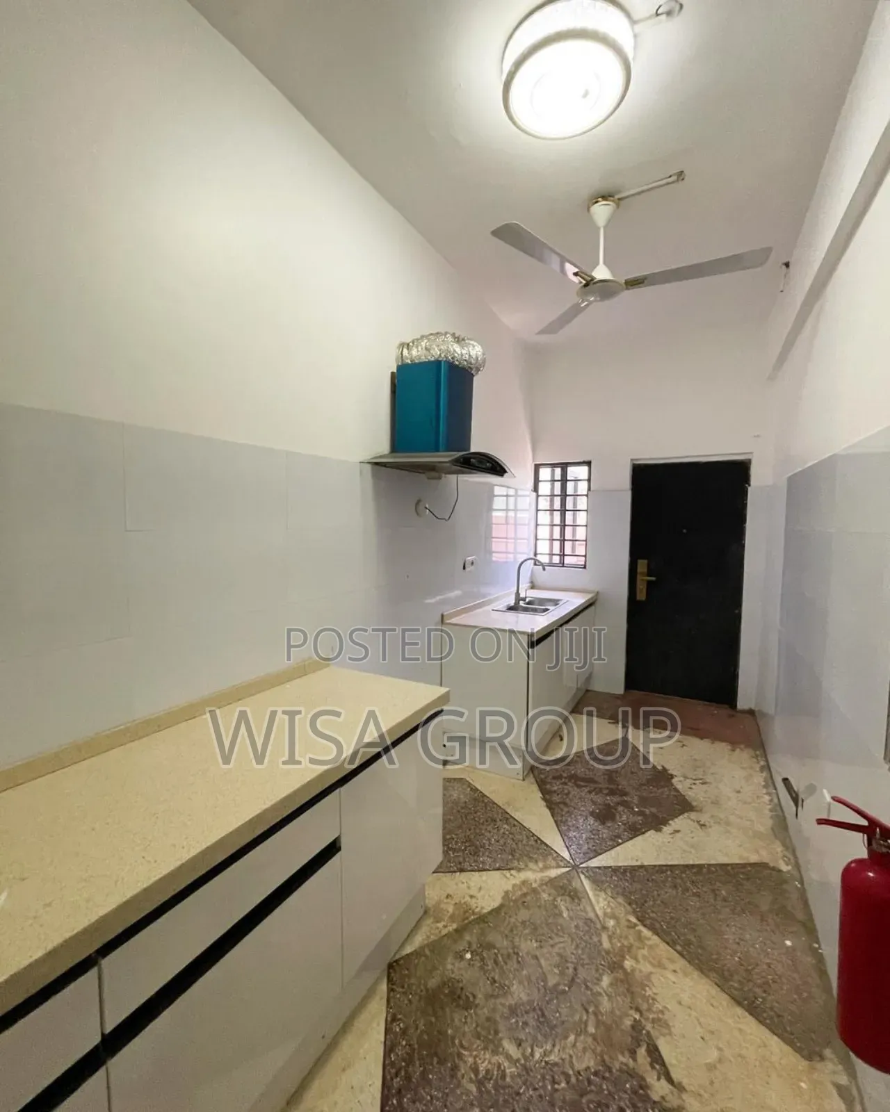 2bdrm Apartment in Wisa Group, Accra Metropolitan for rent in Accra Metropolitan