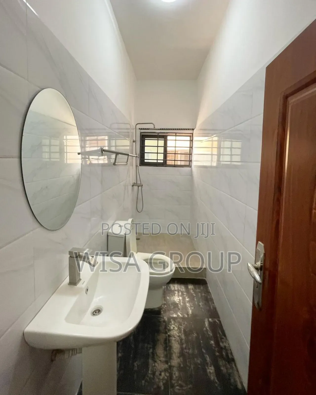 2bdrm Apartment in Wisa Group, Accra Metropolitan for rent in Accra Metropolitan
