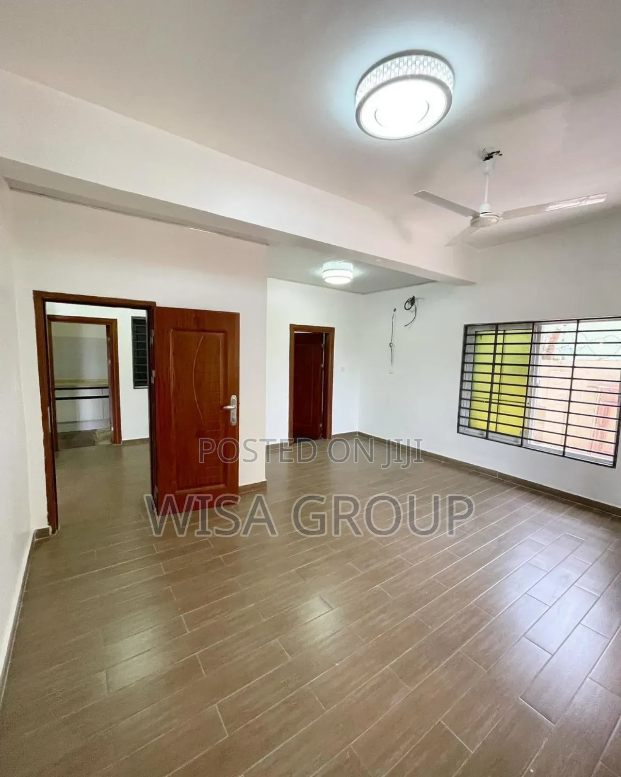 2bdrm Apartment in Wisa Group, Accra Metropolitan for rent in Accra Metropolitan