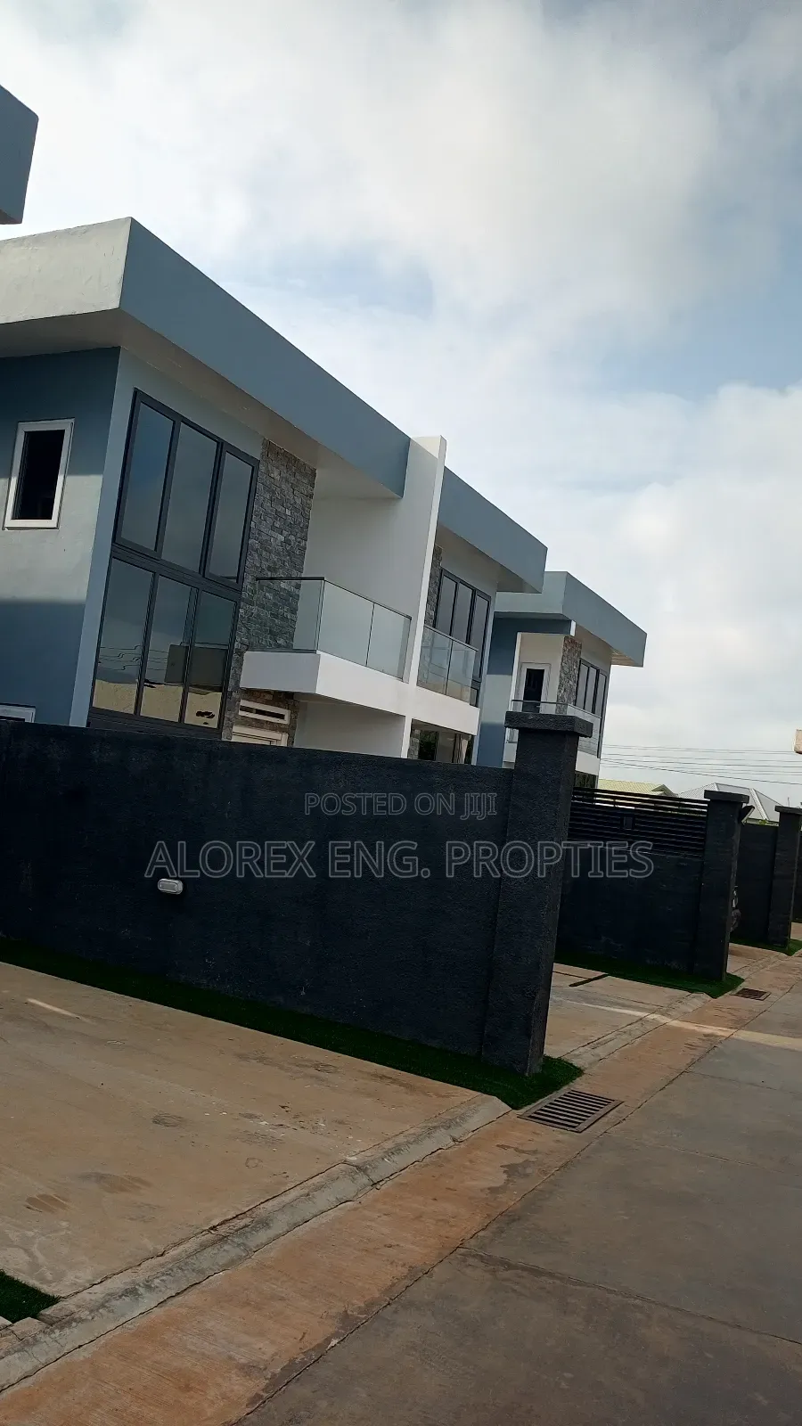 2bdrm Maisonette in Oyarifa for rent in Oyarifa