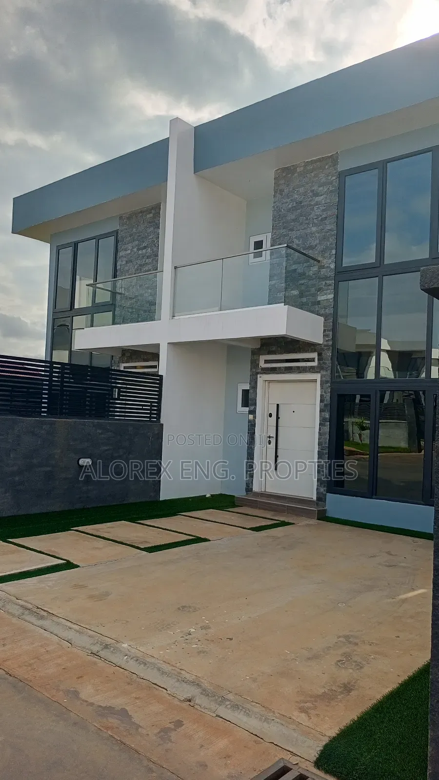 2bdrm Maisonette in Oyarifa for rent in Oyarifa