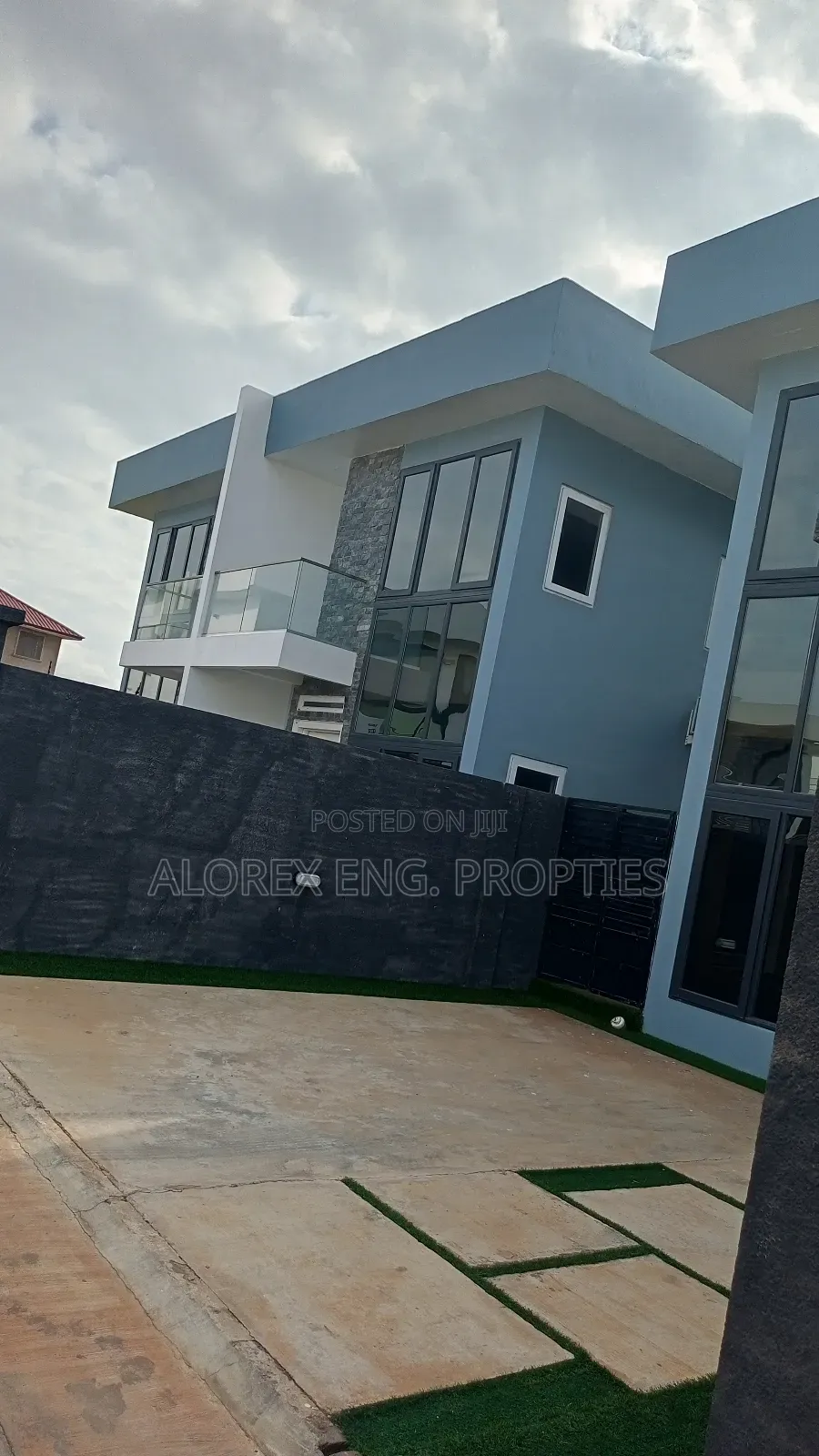 2bdrm Maisonette in Oyarifa for rent in Oyarifa