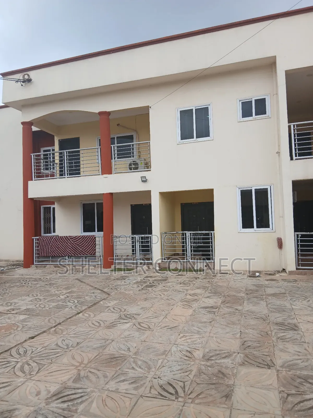 3bdrm Apartment in Oyarifa for rent in Oyarifa