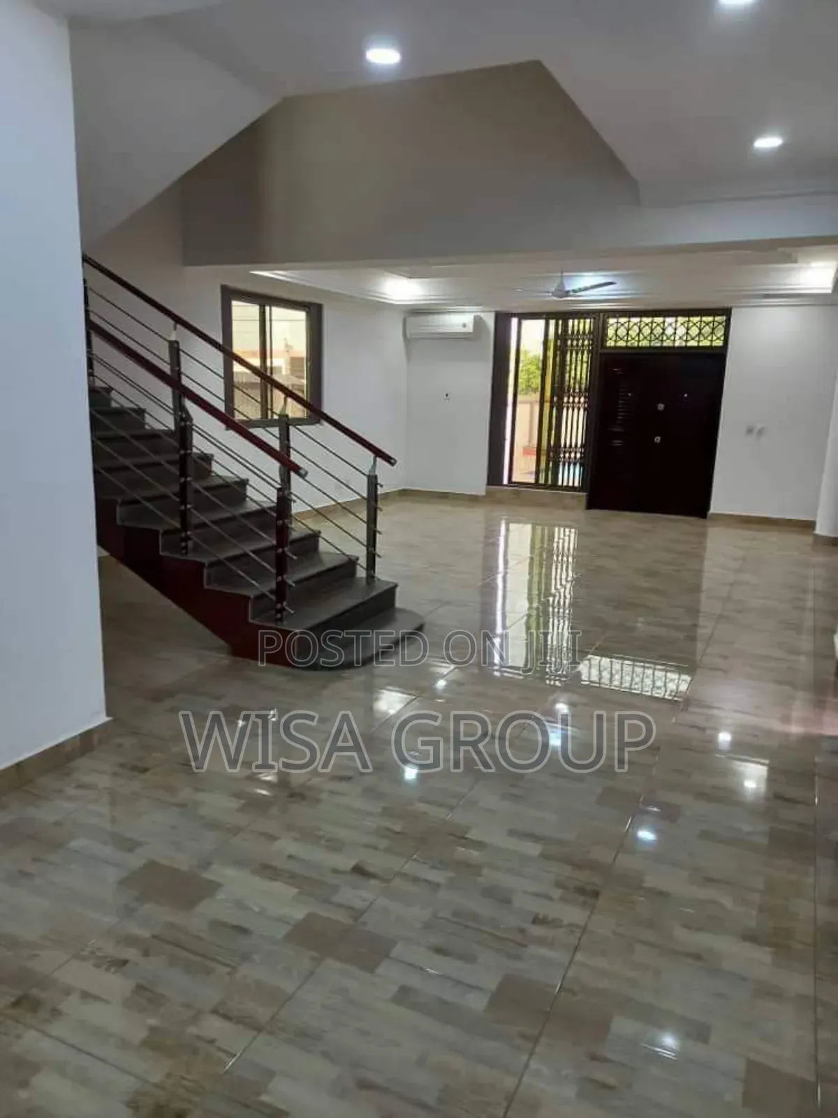 4bdrm Duplex in Wisa Group, Accra Metropolitan for rent in Accra Metropolitan