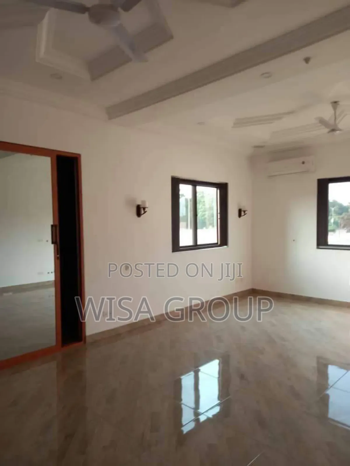 4bdrm Duplex in Wisa Group, Accra Metropolitan for rent in Accra Metropolitan