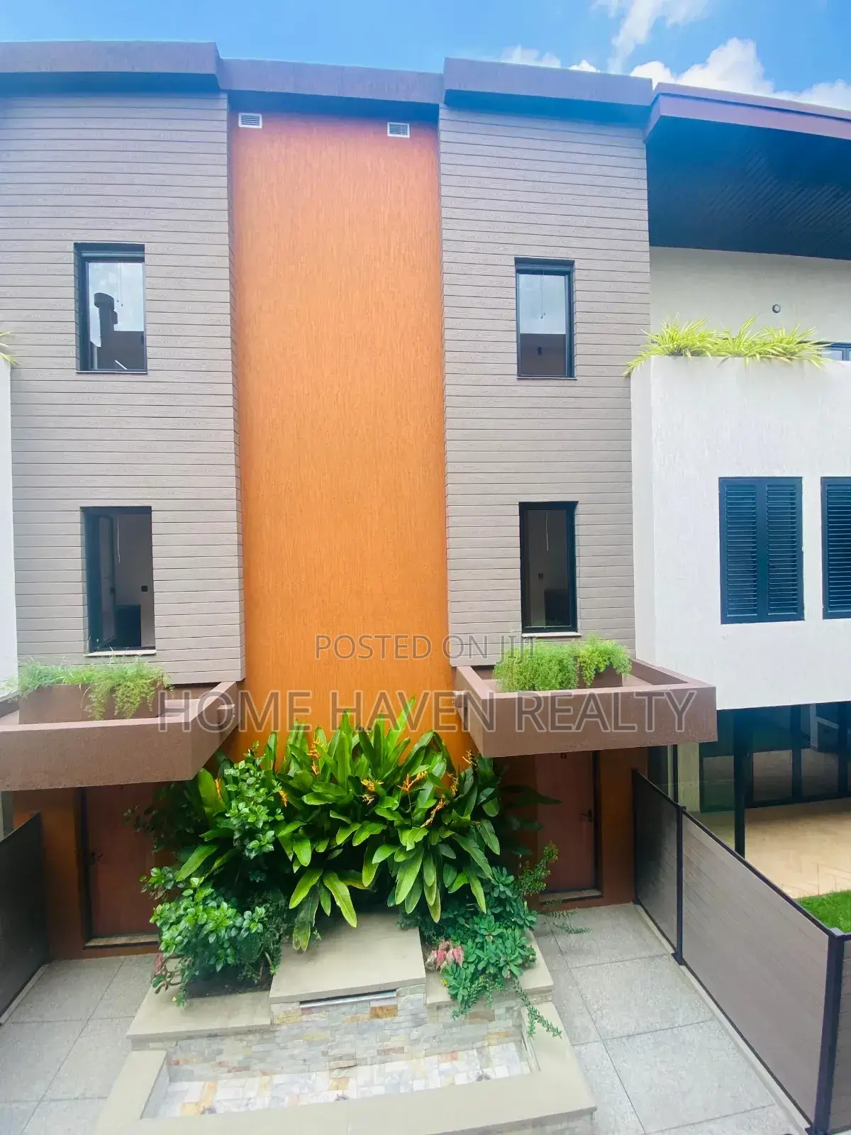 3bdrm Townhouse / Terrace in Airport Residentials for rent in Airport Residential Area