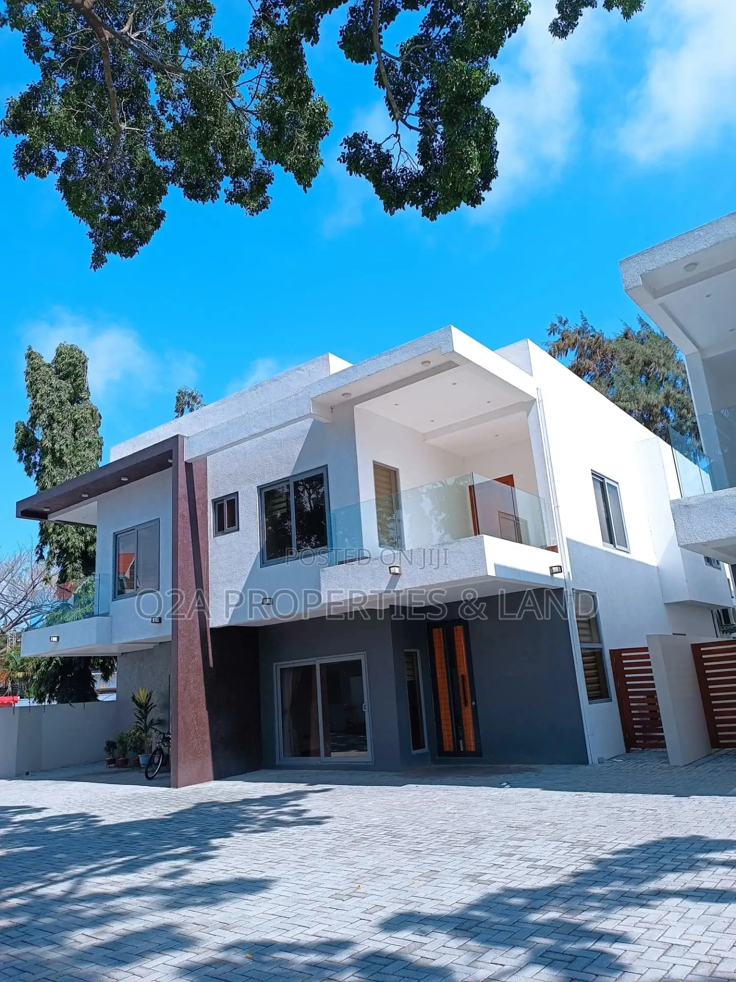 3bdrm House in Dzorwulu for rent in Dzorwulu