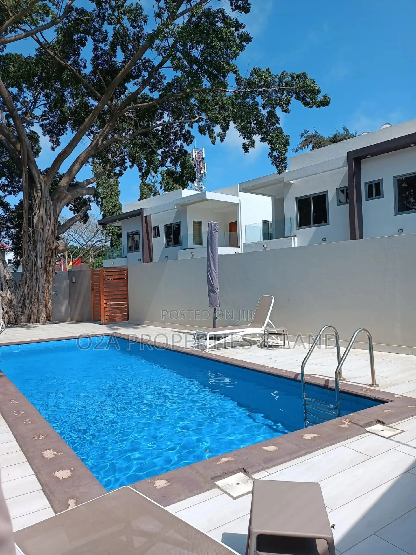 3bdrm House in Dzorwulu for rent in Dzorwulu