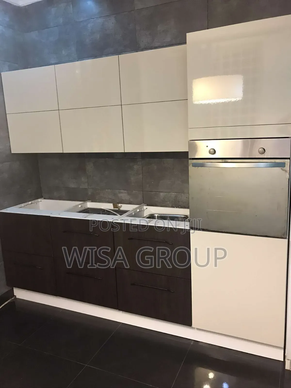 Furnished 1bdrm Apartment in Wisa Group, Accra Metropolitan for rent in Accra Metropolitan