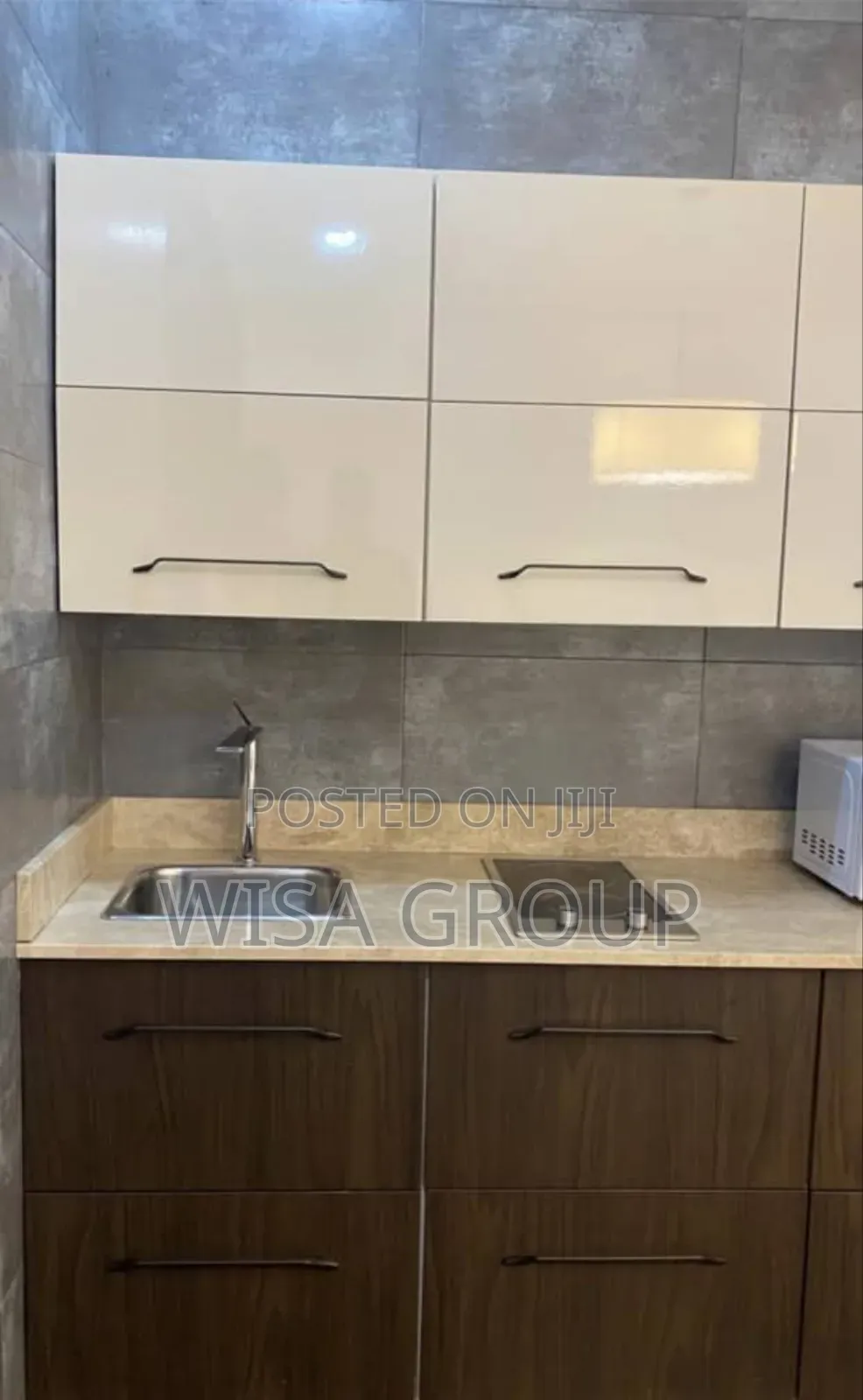 Furnished 1bdrm Apartment in Wisa Group, Accra Metropolitan for rent in Accra Metropolitan