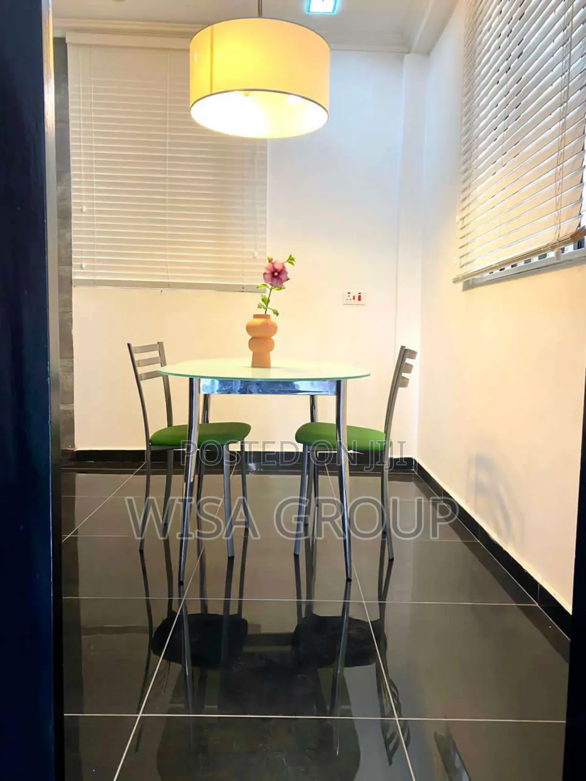 Furnished 1bdrm Apartment in Wisa Group, Accra Metropolitan for rent in Accra Metropolitan