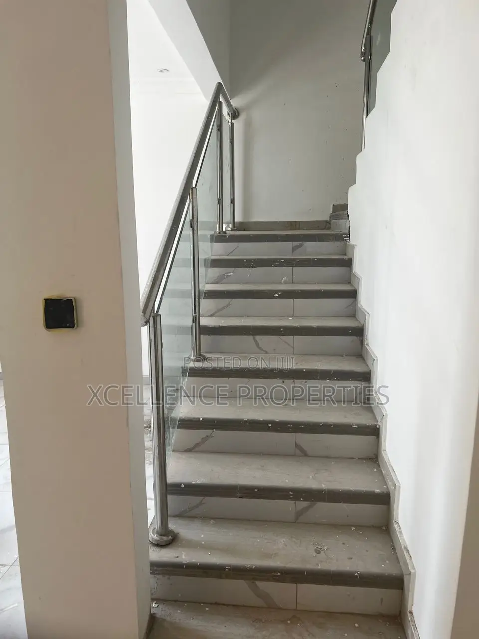 3bdrm Duplex in Xcellence Properties, Tema Metropolitan for sale in Tema Metropolitan