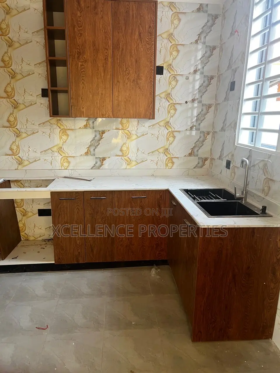 3bdrm Duplex in Xcellence Properties, Tema Metropolitan for sale in Tema Metropolitan