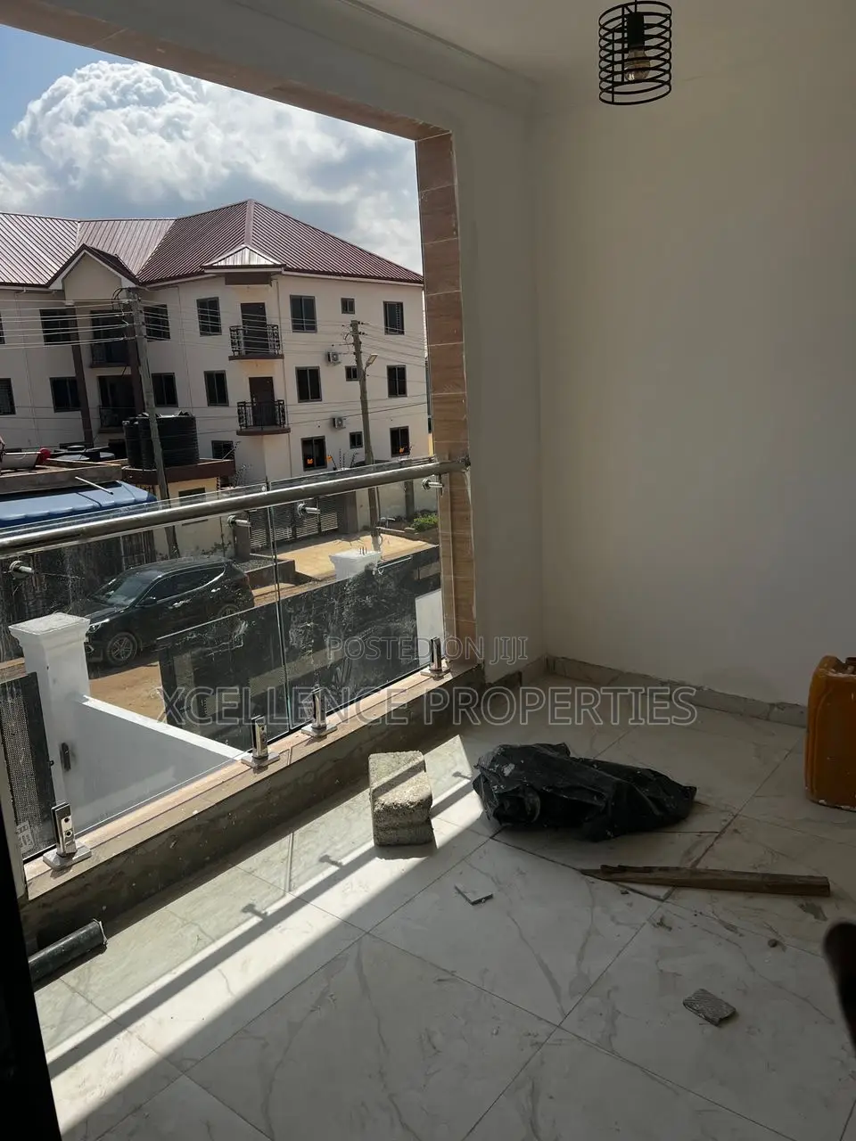 3bdrm Duplex in Xcellence Properties, Tema Metropolitan for sale in Tema Metropolitan