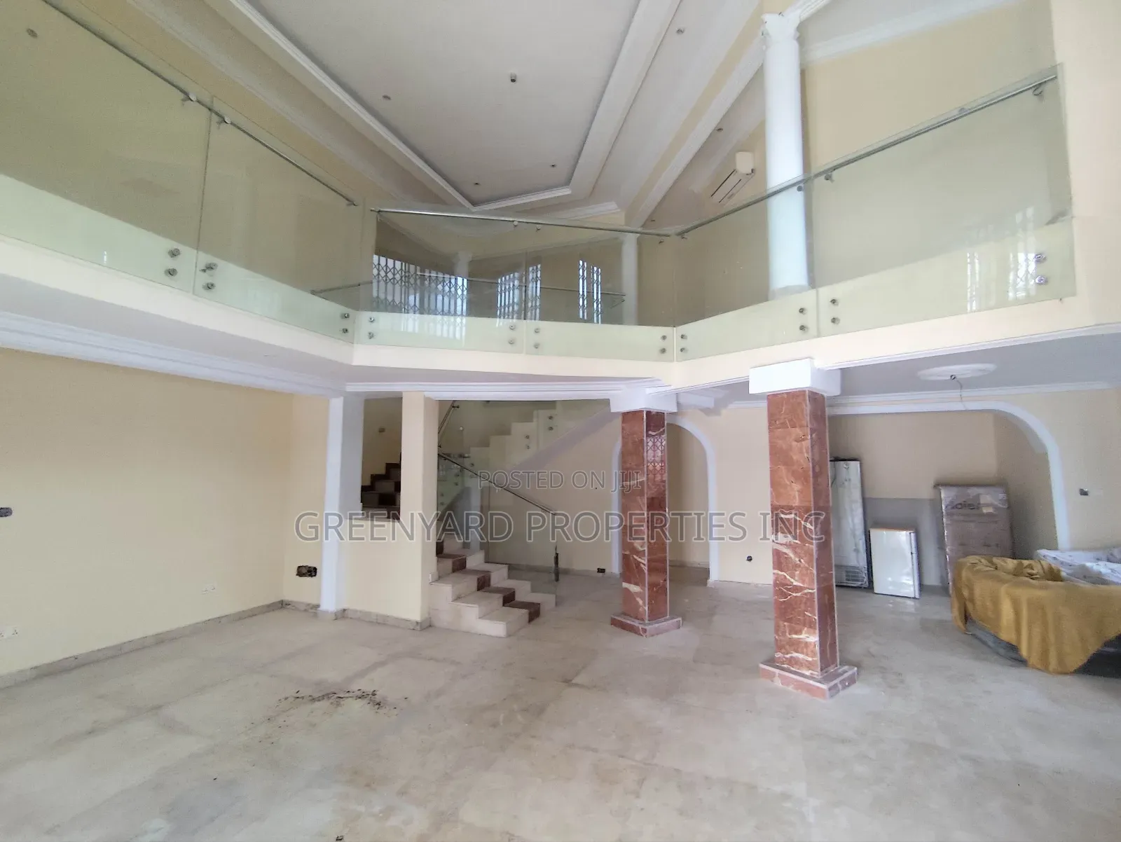 5bdrm House in Trinity, East Legon for rent in East Legon