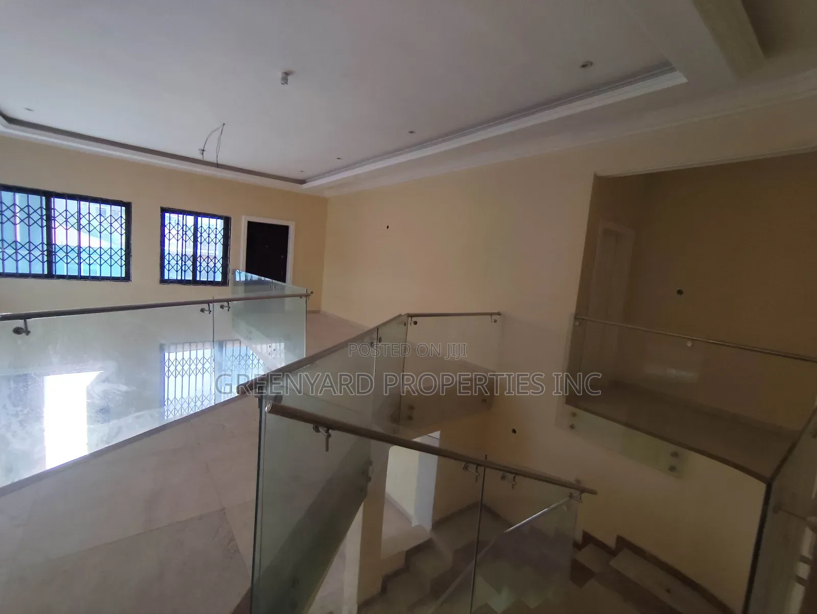 5bdrm House in Trinity, East Legon for rent in East Legon