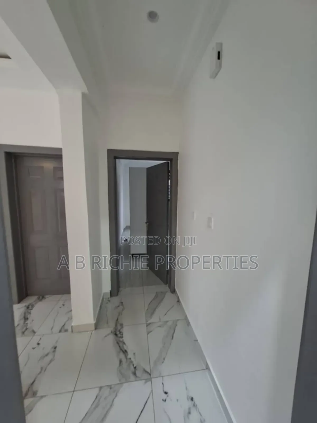 2bdrm Apartment in Ab Richie Properties, West Legon for rent in West Legon