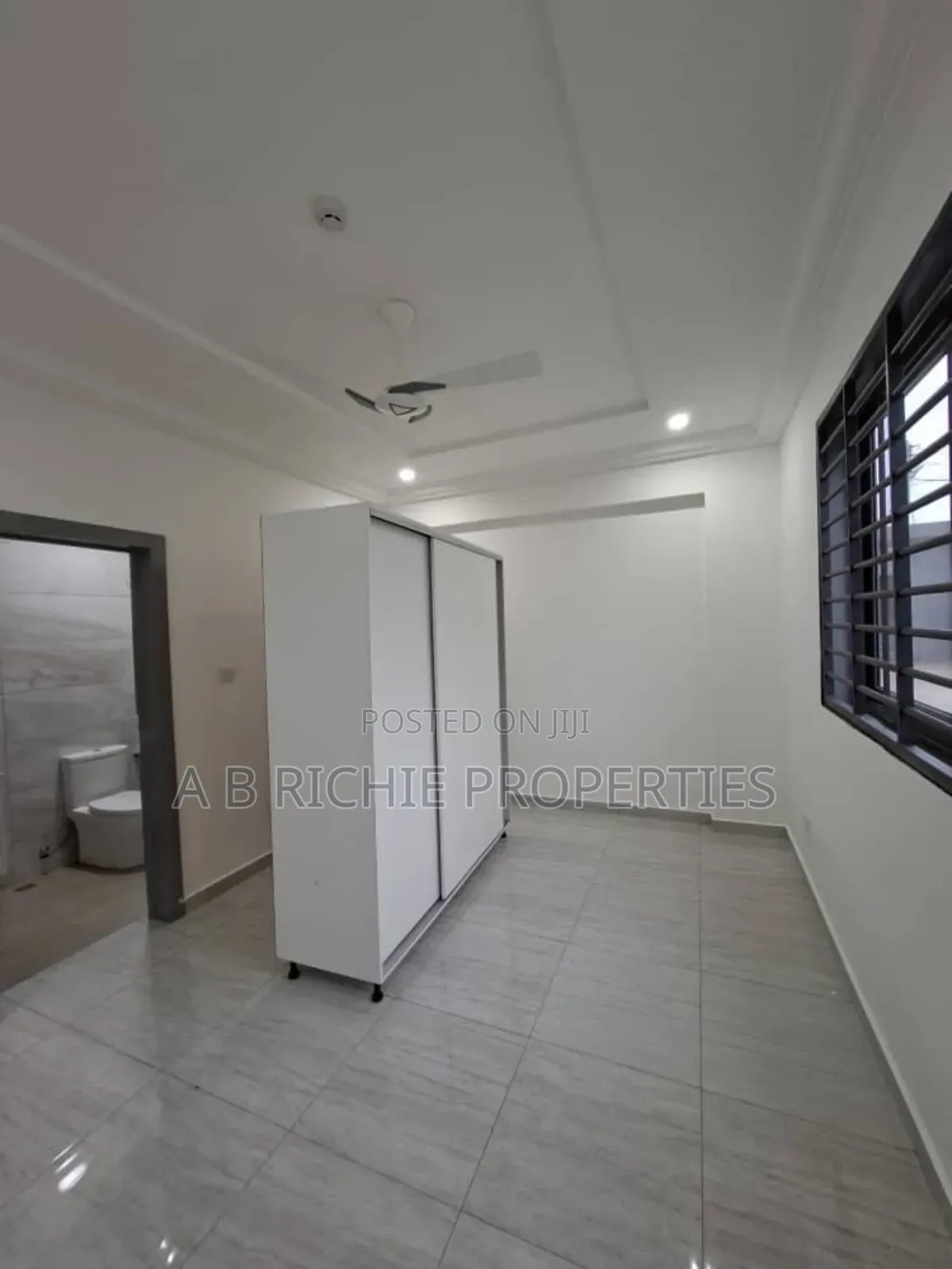2bdrm Apartment in Ab Richie Properties, West Legon for rent in West Legon