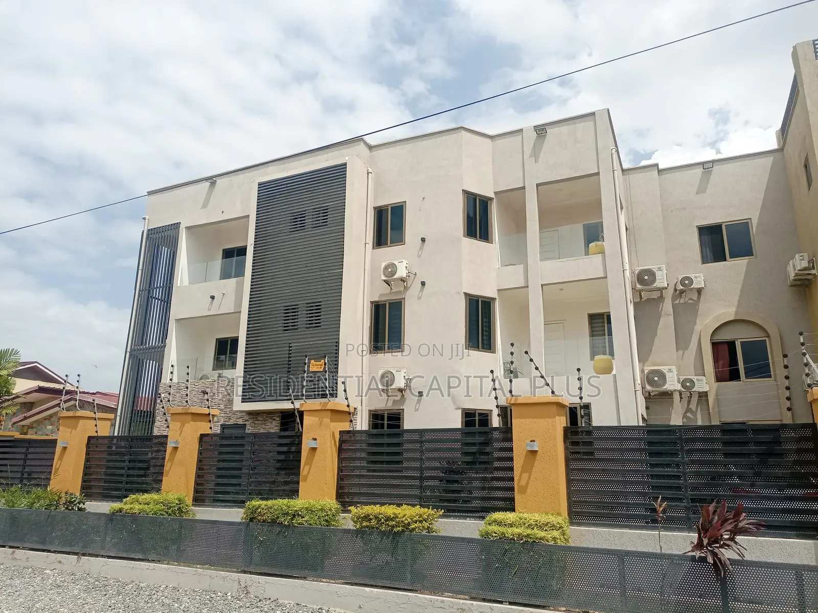 Furnished 1bdrm Apartment in Spintex for rent in Spintex