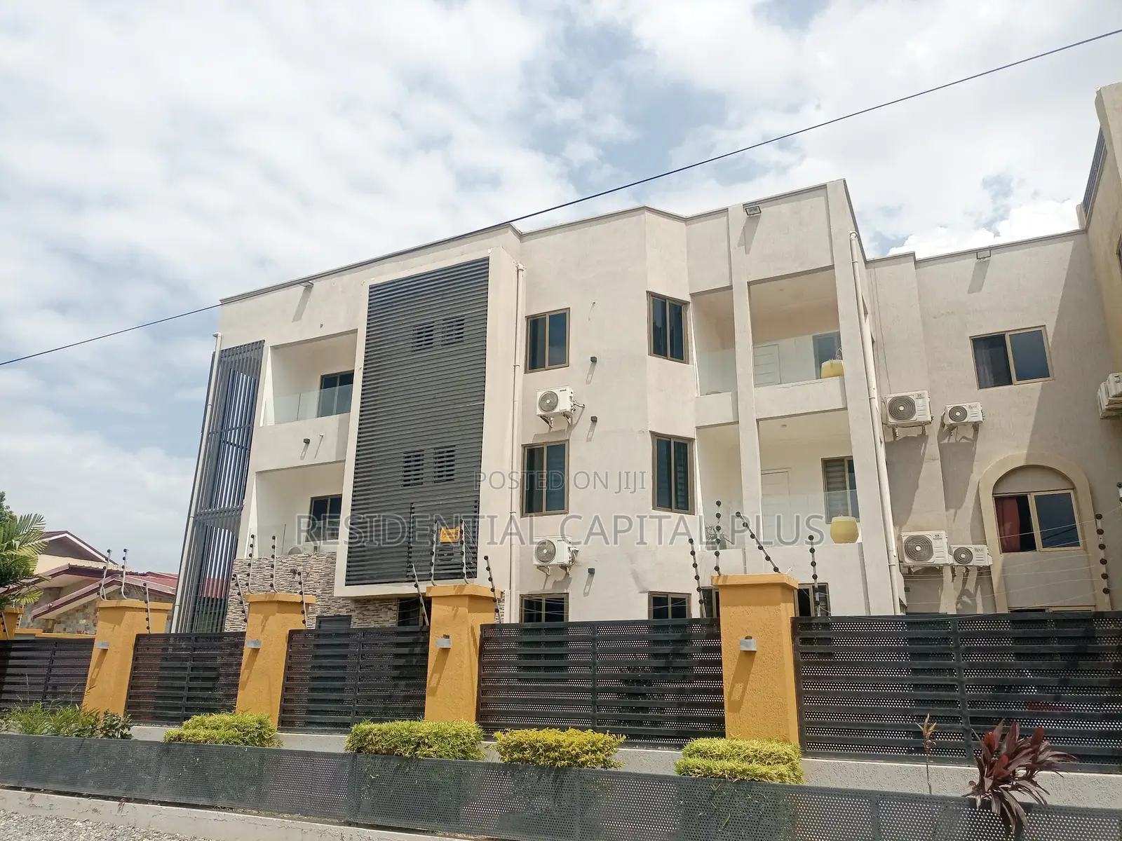 Furnished 1bdrm Apartment in Spintex for rent in Spintex