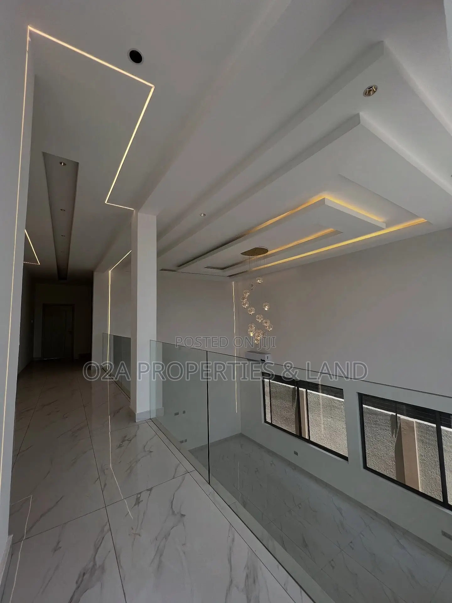 4bdrm House in East Legon, Police Station for sale in Police Station