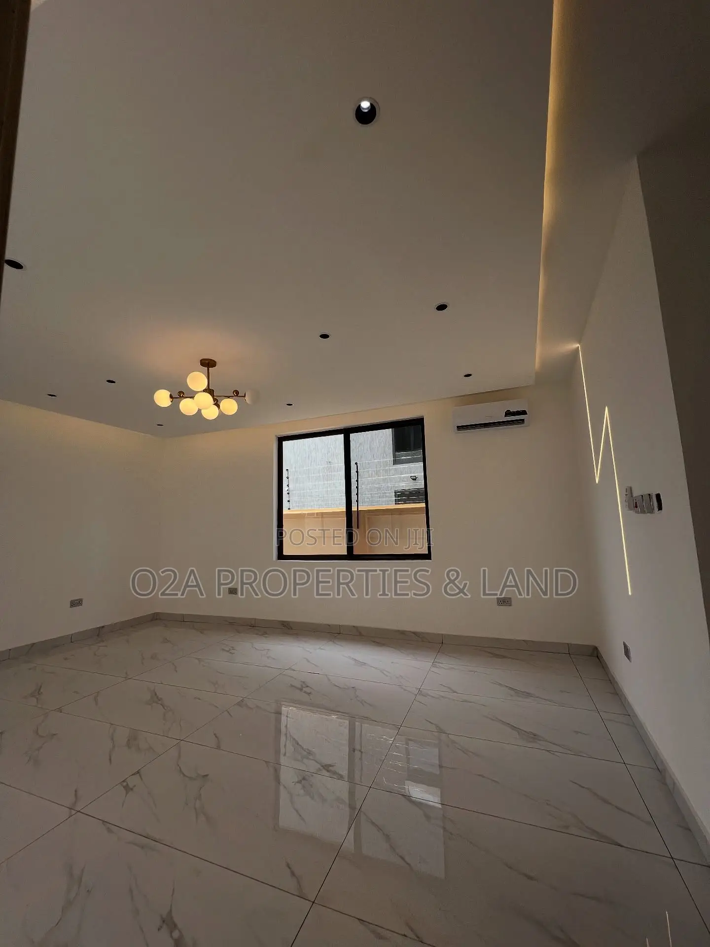 4bdrm House in East Legon, Police Station for sale in Police Station