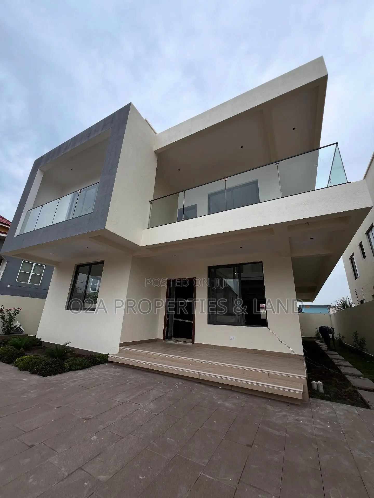 5bdrm House in West Trassaco, Ghana Link Area for sale in Ghana Link Area
