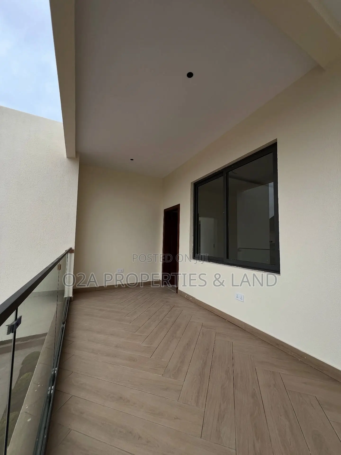 5bdrm House in West Trassaco, Ghana Link Area for sale in Ghana Link Area