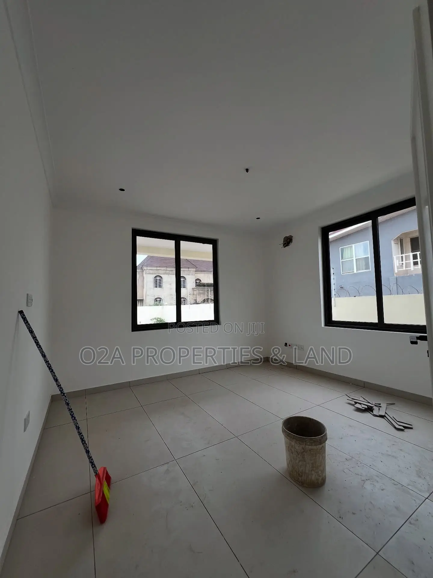 5bdrm House in West Trassaco, Ghana Link Area for sale in Ghana Link Area