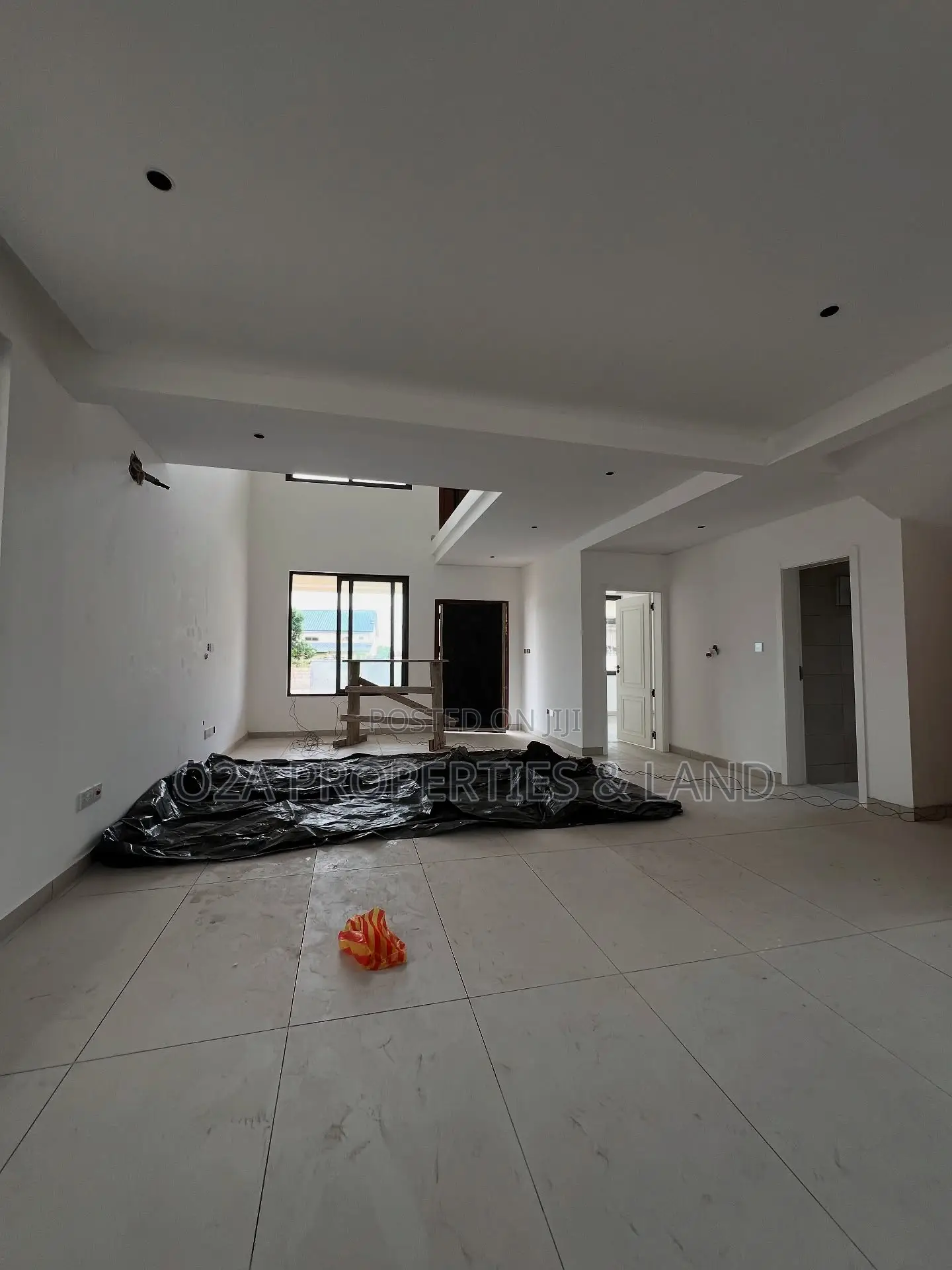 5bdrm House in West Trassaco, Ghana Link Area for sale in Ghana Link Area