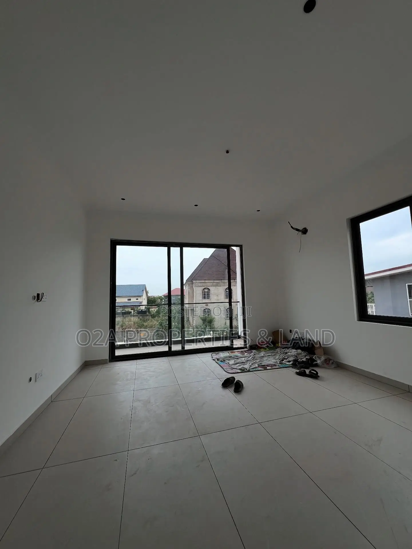 5bdrm House in West Trassaco, Ghana Link Area for sale in Ghana Link Area