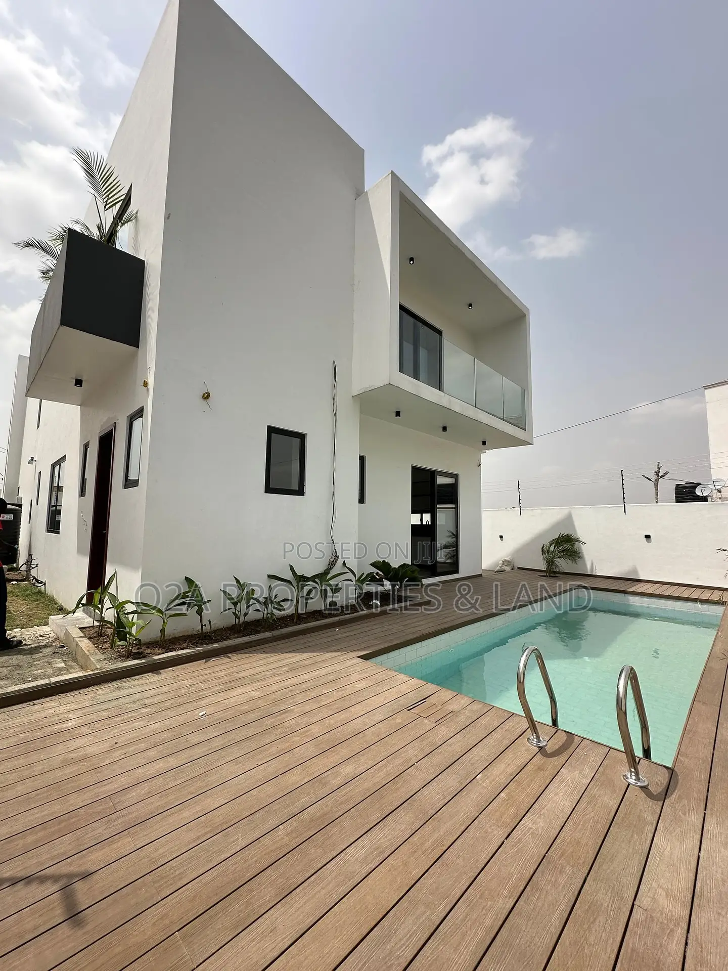4bdrm House in East Legon Hills for sale in New Legon