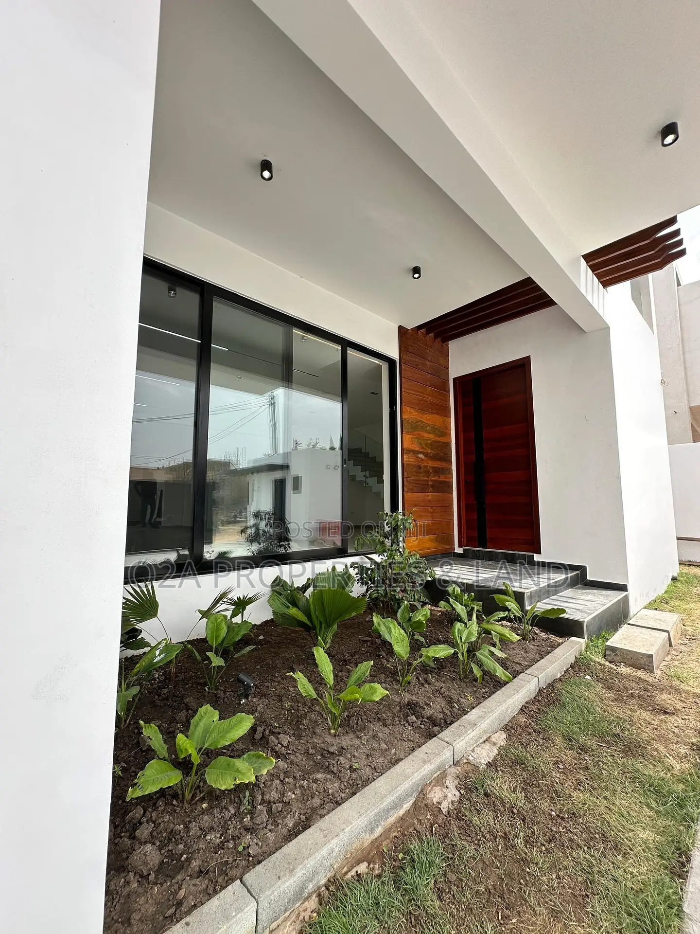 4bdrm House in East Legon Hills for sale in New Legon