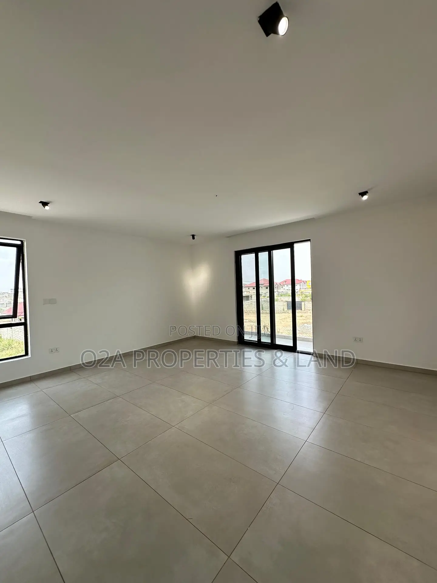 4bdrm House in East Legon Hills for sale in New Legon