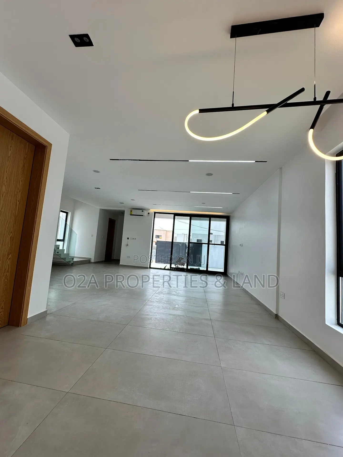 4bdrm House in East Legon Hills for sale in New Legon