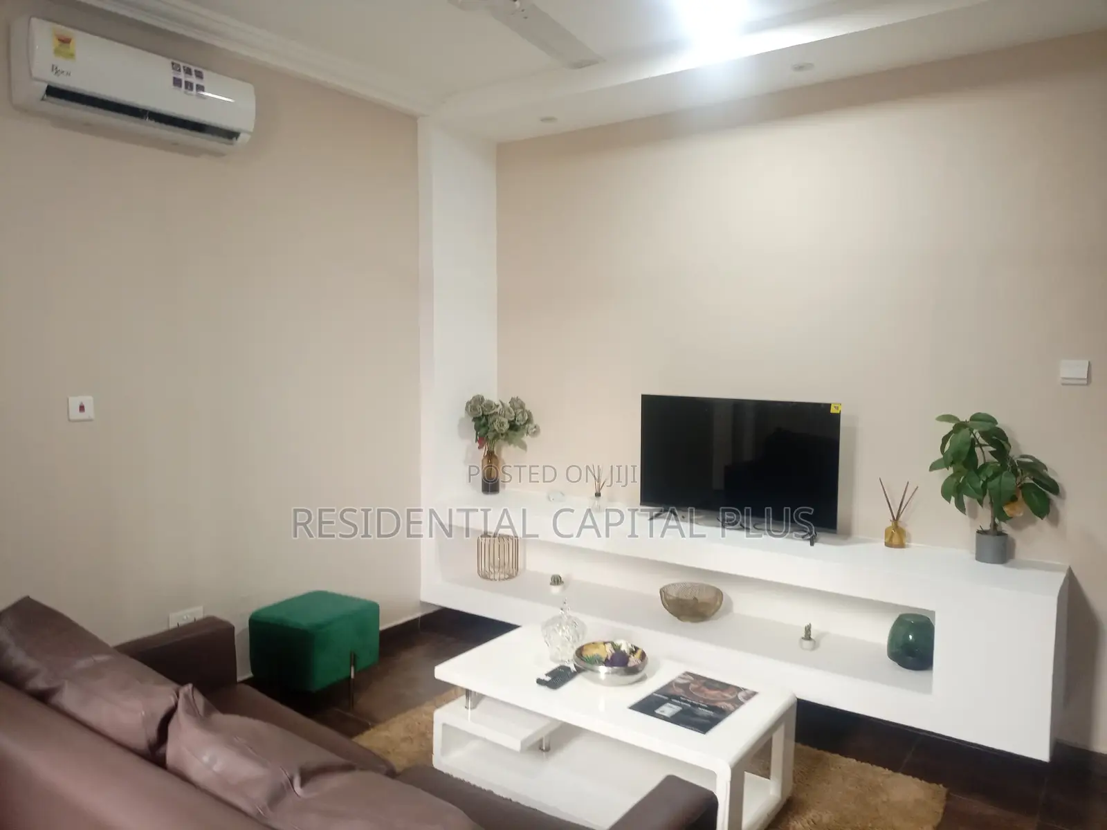 Furnished 1bdrm Apartment in Spintex for rent in Spintex