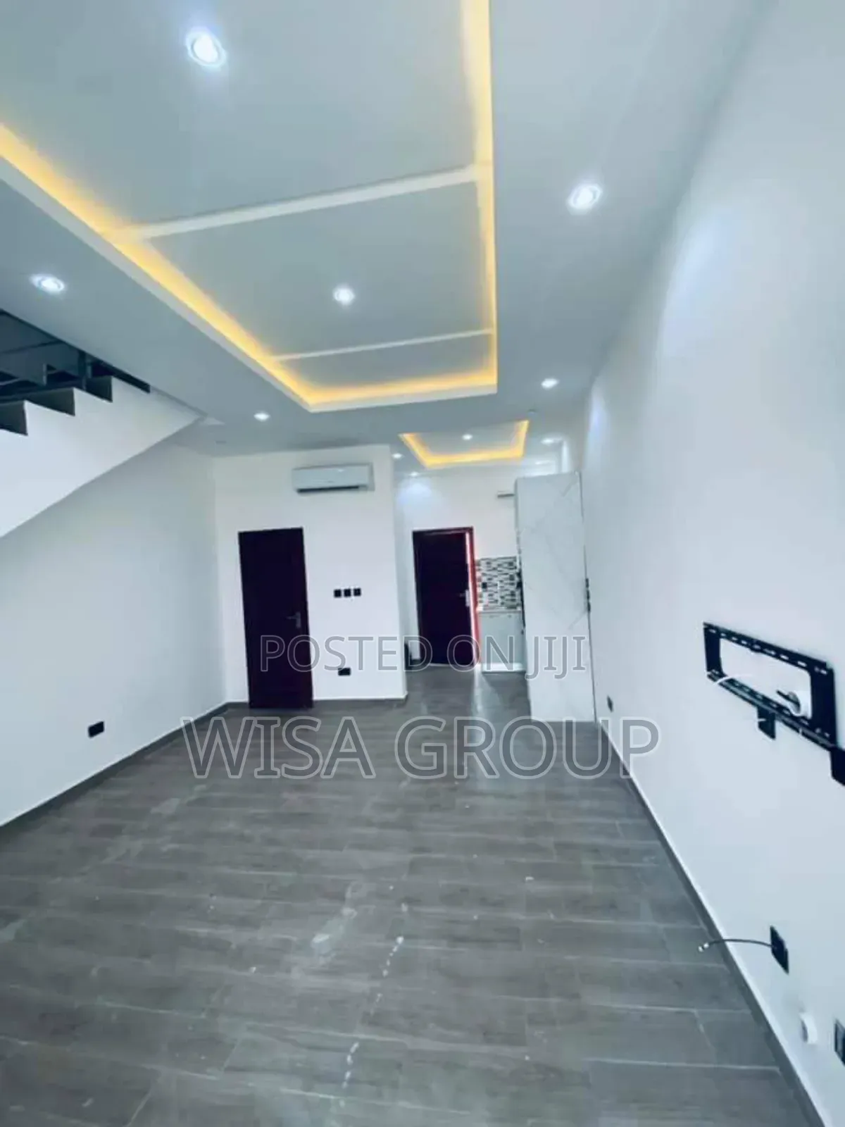 2bdrm Duplex in Wisa U, Accra Metropolitan for rent in Accra Metropolitan